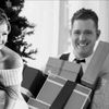 Asculta duetul Michael Buble & Thalia - Feliz Navidad (audio)