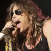 Steven Tyler a cazut in baie