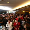 Sute de romani din toata tara au venit pe preselectiile &ldquo;Romanii au talent&rdquo; din Bucuresti