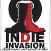 Indie Invasion cu Leo - Alternative Music Past, Present & Future in Control