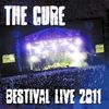 The Cure lanseaza un dublu album live