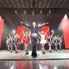LORD OF THE DANCE la Bucuresti: un regal de arta, precizie si eleganta!