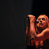 Iggy Pop este imaginea unui nou parfum produs de Paco Rabanne