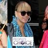 Nominalizari People`s Choice Awards 2012: Katy Perry, Lady GaGa, Beyonce