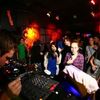 San Soda @ Club Tralala