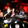 San Soda @ Club Tralala
