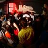 San Soda @ Club Tralala