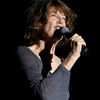 Jane Birkin, 13 noiembrie 2011