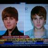 Bieber s-a tuns