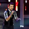 Ovidiu Nae, de la X Factor pe aceeasi scena cu Puya