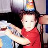 Jonas Brothers cand erau mici