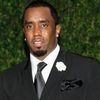 P.Diddy a fost implicat intr-un accident de masina
