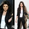 Selena Gomez