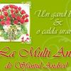 La multi ani, Andrei si Andreea!