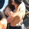Dulce Maria si Joe Jonas impreuna