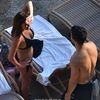 Dulce Maria si Joe Jonas impreuna