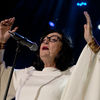 Nana Mouskouri