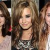 Cum au debutat Selena Gomez, Demi Lovato si Miley Cyrus?