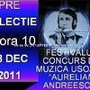 Se reia Festivalul 'Aurelian Andreescu'!
