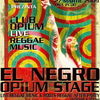 Concert El Negro
