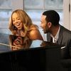 Hot new: Mariah Carey feat. John Legend - When Christmas Comes (videoclip)