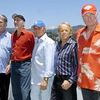 Reuniune Beach Boys - turneu aniversar + aparitie speciala la gala Grammy 2012