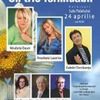 Mirabela Dauer, Anastasia Lazariuc si Gabriel Dorobantu concerteaza la Bucuresti