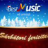 Bestmusic.ro va ureaza sarbatori fericite!