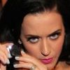 Kate Perry si Russell Brand au petrecut Craciunul separat