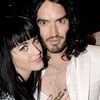 Katy Perry si Russell Brand divorteaza