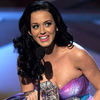 Katy Perry, cea mai ascultata artista a anului 2011