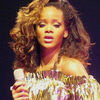 Rihanna, nr. 1 in topul vanzarilor digitale
