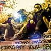 Hot new: Nelegitim & Metafora ft Tonik Obiektiv - Suflete Bizare (Antobeats Remix)