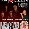 Concert tribut Queen cu Marfar si Bogdan Bradu in Jukebox
