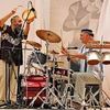 `Teach Me Tonight` cu Harry Tavitian: de la blues la etno-jazz