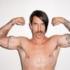 Red Hot Chili Peppers si-a amanat turneul american