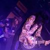 Eric Sardinas a facut un concert memorabil