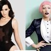 Castigatorii People`s Choice Awards 2012: Katy Perry, Lady GaGa