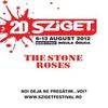 Sziget Festival, castigatorul categoriei "Best European Major Festival" la "European Festival Awards"
