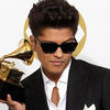Bruno Mars, din nou pe locul 1 in topul de albume din Marea Britanie
