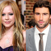 Avril Lavigne s-a despartit de Brody Jennifer