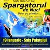 Castigatorul invitatiei la Spargatorul de Nuci de la Sala Palatului