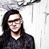 Skrillex colaboreaza cu membrii The Doors (audio)