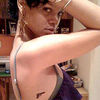 Rihanna si-a marit colectia de tatuaje cu un pistol