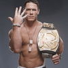 John Cena vrea sa cante cu 50 Cent
