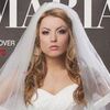 Elena Gheorghe vrea rochie de mireasa creata de un designer roman