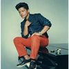 Bruno Mars, pentru a patra oara numarul 1 in Billboard