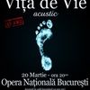 Concert aniversar Vita de Vie - 15 ani la Opera Nationala din Bucuresti
