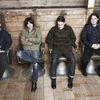 Nominalizarile NME Awards 2012