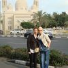 Adina si Roxana de la Heaven o saptamana in Dubai